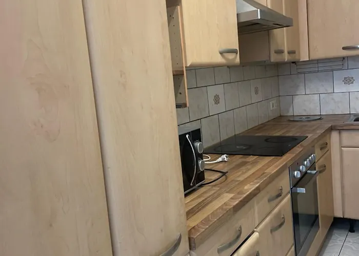 Homestay szállás U6 Schoepfwerk 7