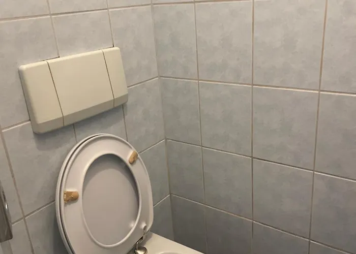 Homestay szállás U6 Schoepfwerk 7 Bécs