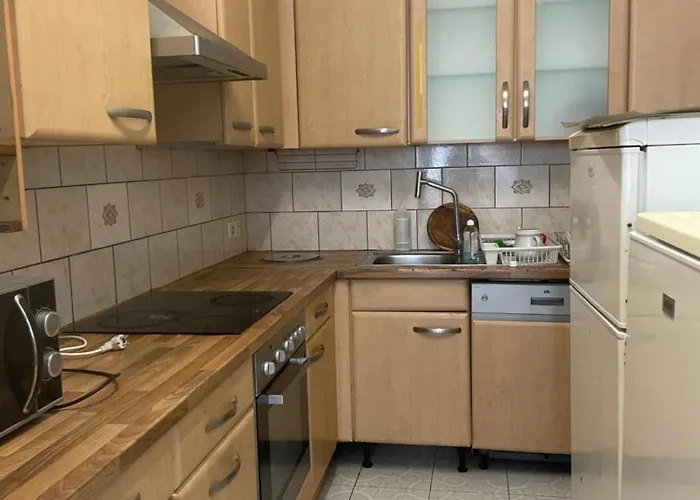 U6 Schoepfwerk 7 * Bécs