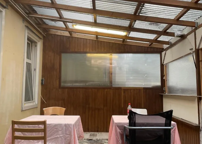Homestay szállás U6 Schoepfwerk 7