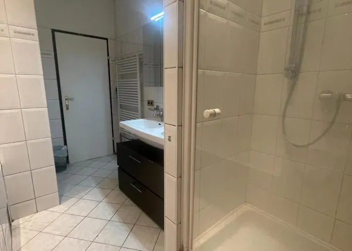 U6 Schoepfwerk 7 Homestay szállás