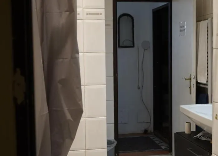 U6 Schoepfwerk 7 Homestay szállás Bécs