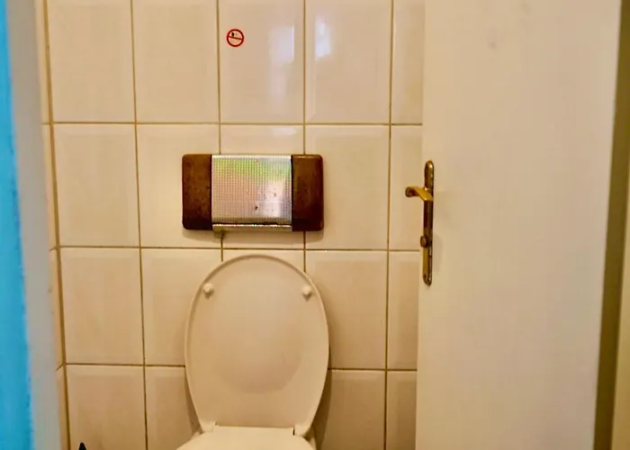 Homestay szállás U6 Schoepfwerk 7
