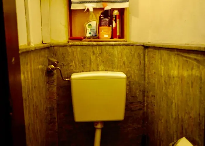 U6 Schoepfwerk 7 Homestay szállás Bécs